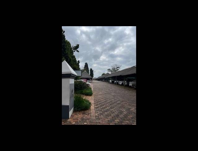 BUSINESS PROPERTY TO RENT IN RANDJESPARK